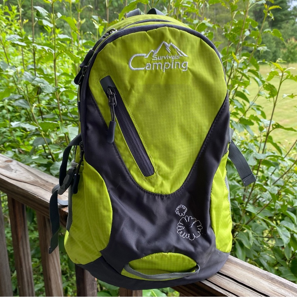 Kids Small Hiking Backpack 12L